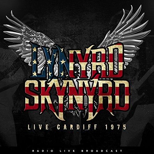 Live Cardiff 1975