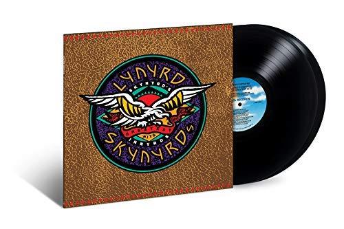 Skynyrd's Innyrds (Their Greatest Hits) [LP]