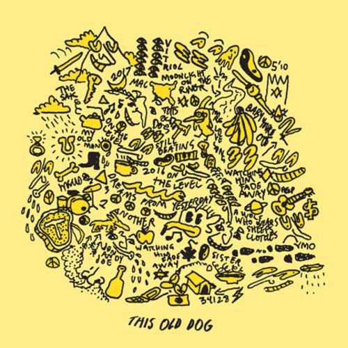 This Old Dog - Mac DeMarco Vinyl