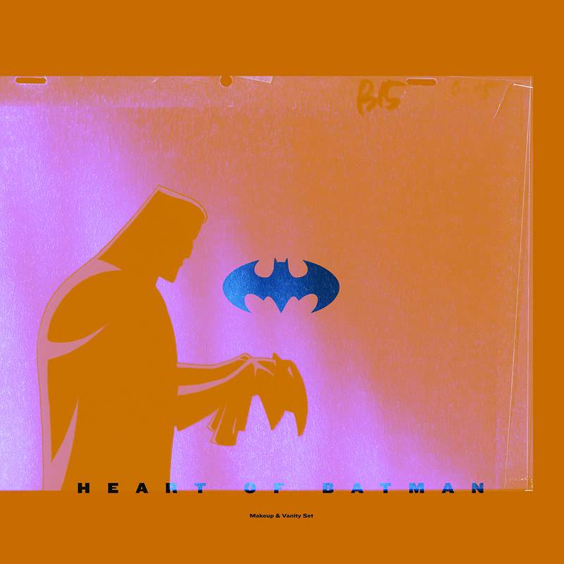 Heart Of Batman (Soundtrack) | RSD DROP