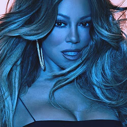 Caution - Mariah Carey (Vinyl)
