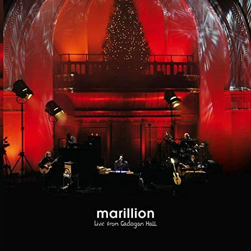 Live From Cadogan Hall (Ltd. Red 4Lp)