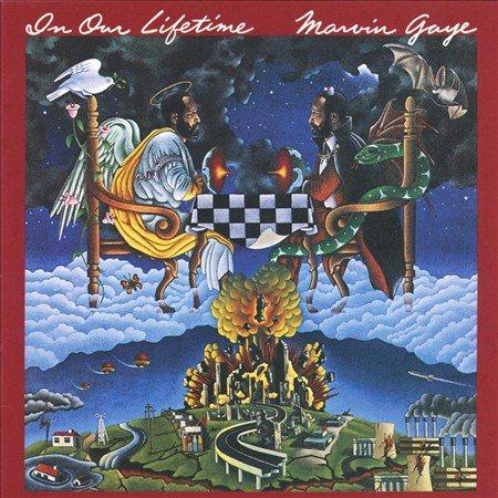 IN OUR LIFETIME (LP)