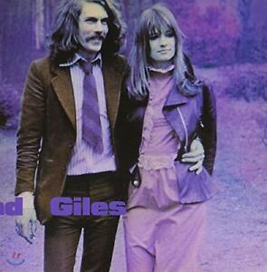 McDonald and Giles (Limited Edition, 180 Gram Pink Vinyl) [Impor