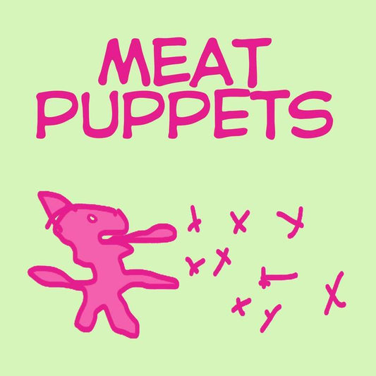 Meat Puppets | RSD DROP