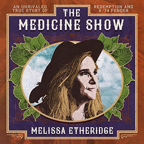 The Medicine Show [LP]