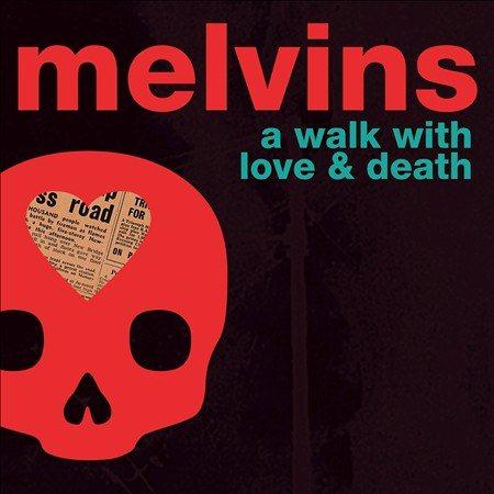 A Walk With Love And