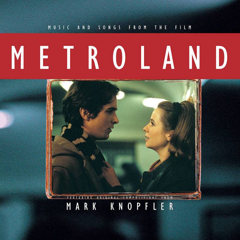 Metroland (Music) (RSD20 EX) | RSD DROP