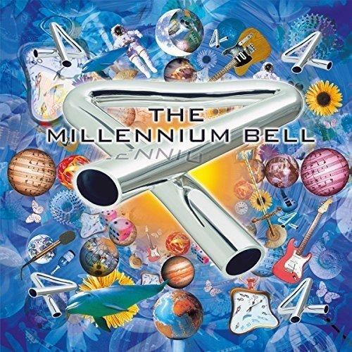 Millennium Bell - Mike Oldfield (Vinyl)