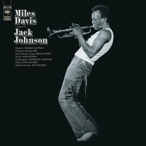 A Tribute To Jack Johnson (140 Gram Vinyl, Download Insert)