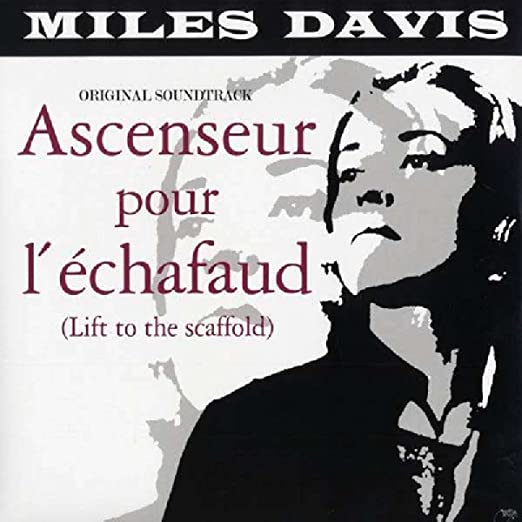 Ascenseur Pour L'echafaud (180 Gram Vinyl)
