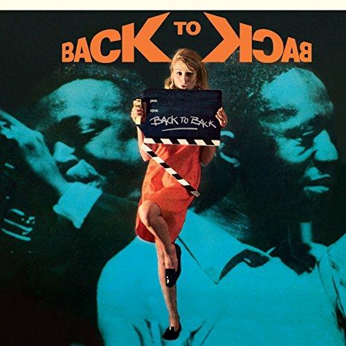 Back To Back