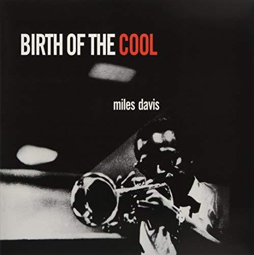 Birth Of The Cool