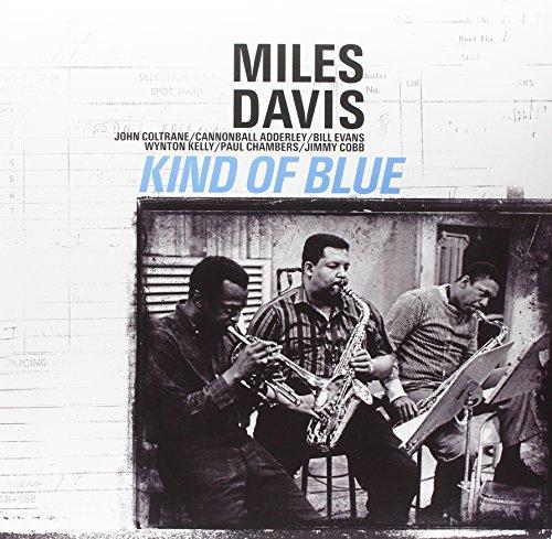 Kind of Blue - 180 Gram