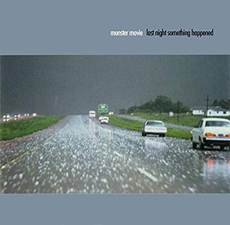 Last Night Something Happened (Expanded)