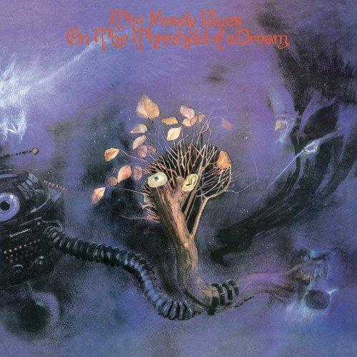 On the Threshold of a Dream