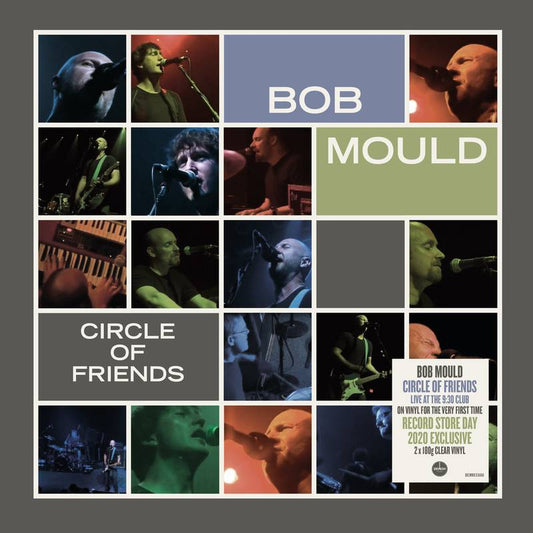 Circle Of Friends (Cvnl) (Ogv) (Rex) (Uk) | RSD DROP