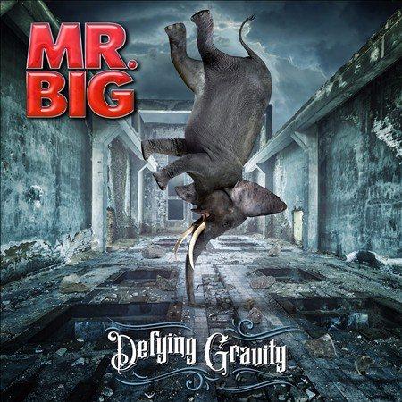 Defying Gravity (Vin