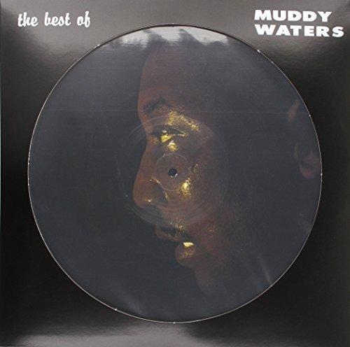 The Best Of Muddy Waters (Picture Disc)