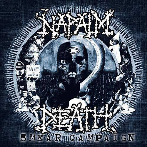 Smear Campaign (Decibel Edition)