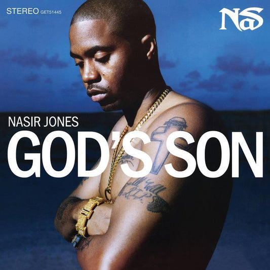 God's Son | RSD DROP