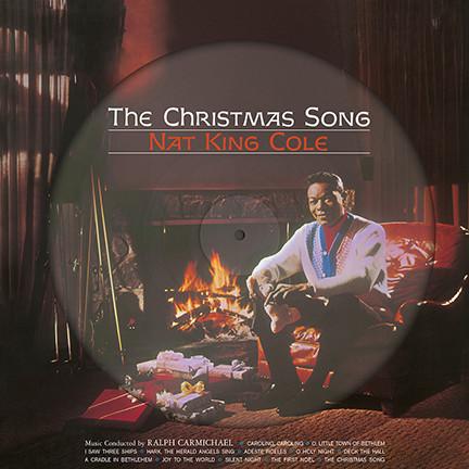 The Christmas Songs - Picture Disc