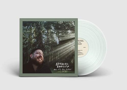 And It's Still Alright (Colored Vinyl, Green)