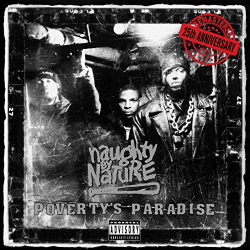 Poverty's Paradise (25th Anniversary Limited Edition)