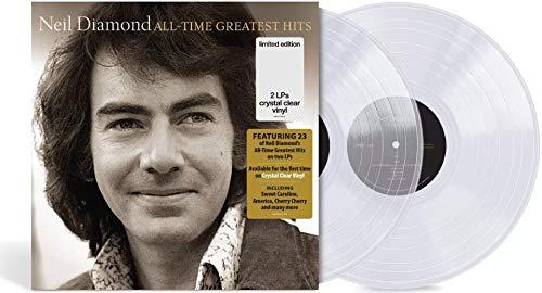 All-Time Greatest Hits [2 LP]