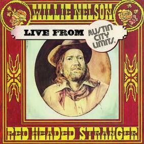 Live At Austin City Limits 1976 (RSD Black Friday 11.27.2020)