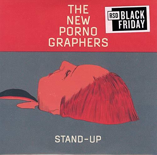 Stand-Up [LP]