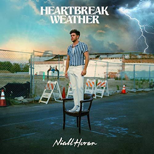 Heartbreak Weather - Niall Horan Vinyl