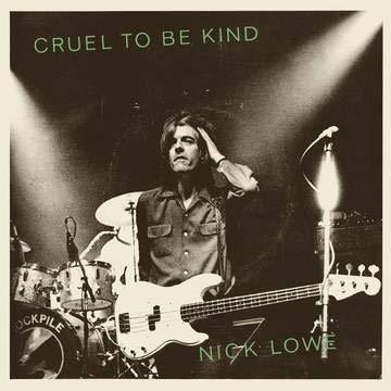 Cruel to Be Kind (40th Anniversary Edition) (GREEN VINYL)