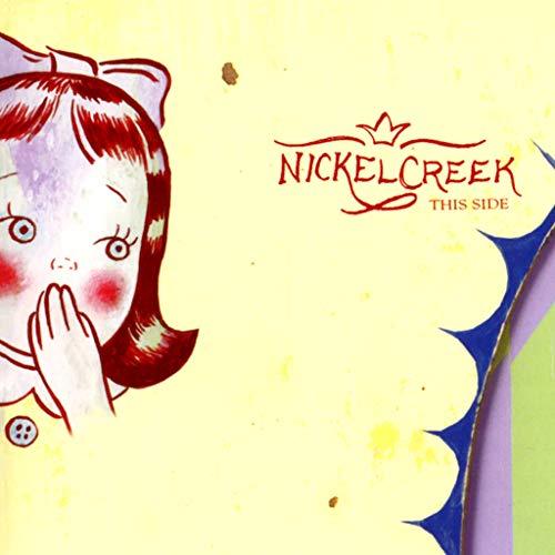 This Side - Nickel Creek (Vinyl)