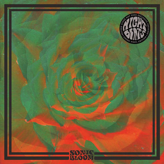 Sonic Bloom | RSD DROP