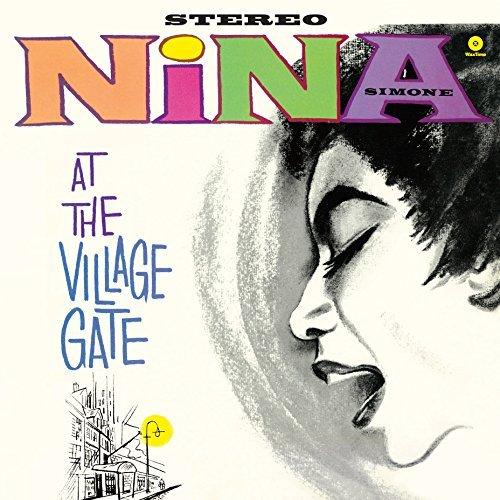 At The Village Gate + 1 Bonus Track