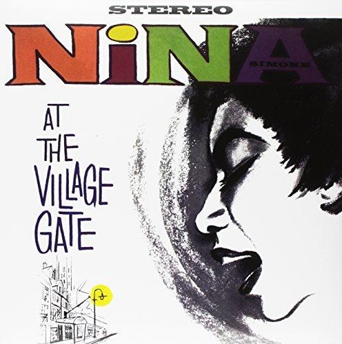 At The Village Gate