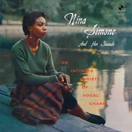 Nina Simone And Her Friends + 1 Bonus Track