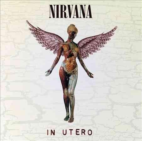 IN UTERO-20TH AN(3LP