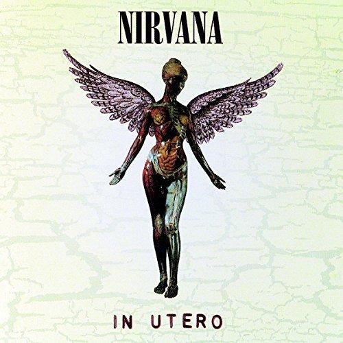 In Utero - Nirvana (Vinyl)