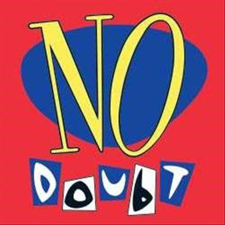 NO DOUBT 25th Anniversary Vinyl