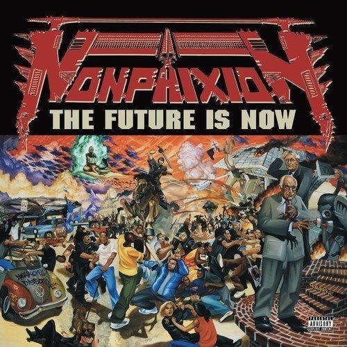 FUTURE IS NOW