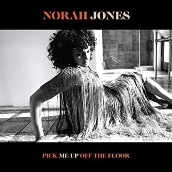 Pick Me Up Off The Floor (Indie Exclusive, Limited Edition,Half