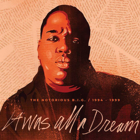 It Was All A Dream (RSD20 EX) | RSD DROP