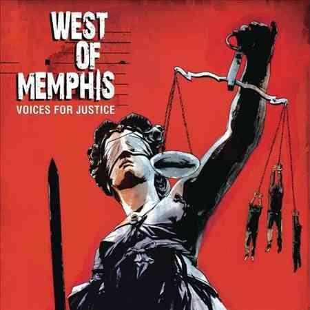 Soundtrack - West Of Memphis Voices For Justice (Vinyl)