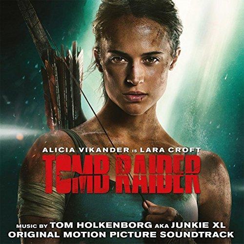 Tomb Raider -Coloured-
