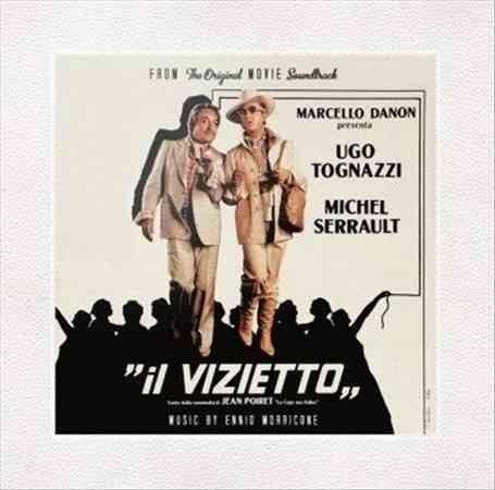 Il Vizietto