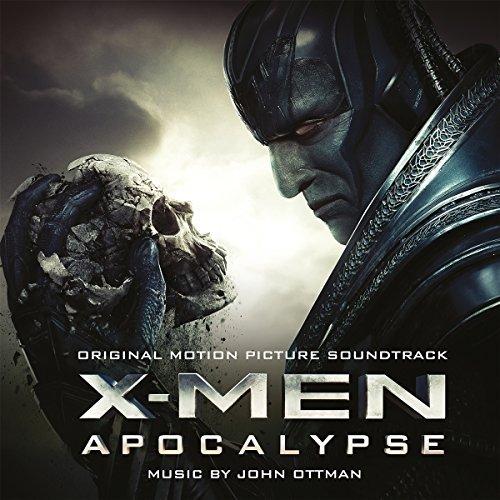 X-Men: Apocalypse (John..