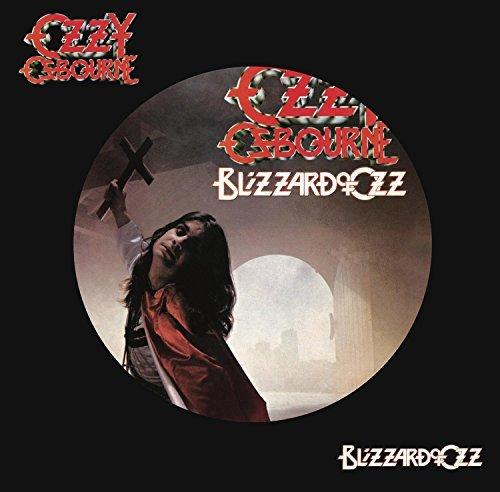 BLIZZARD OF OZ (PICTURE DISC)