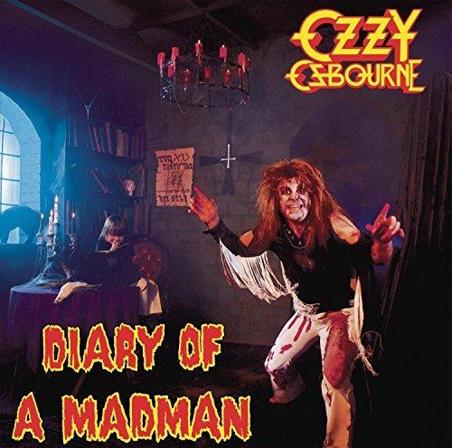 DIARY OF A MADMAN